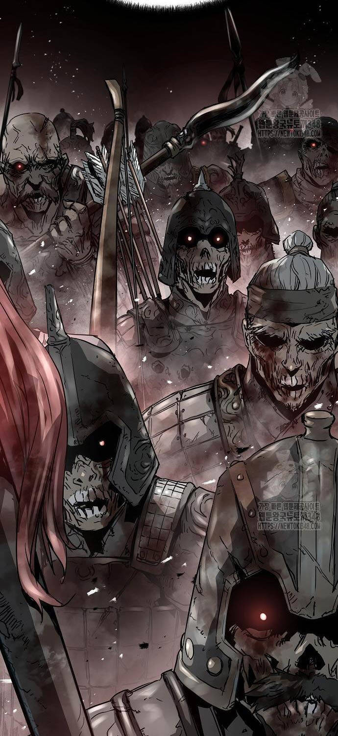 Tuyệt Thế Hồi Quy Chap 9 - Next Chap 10