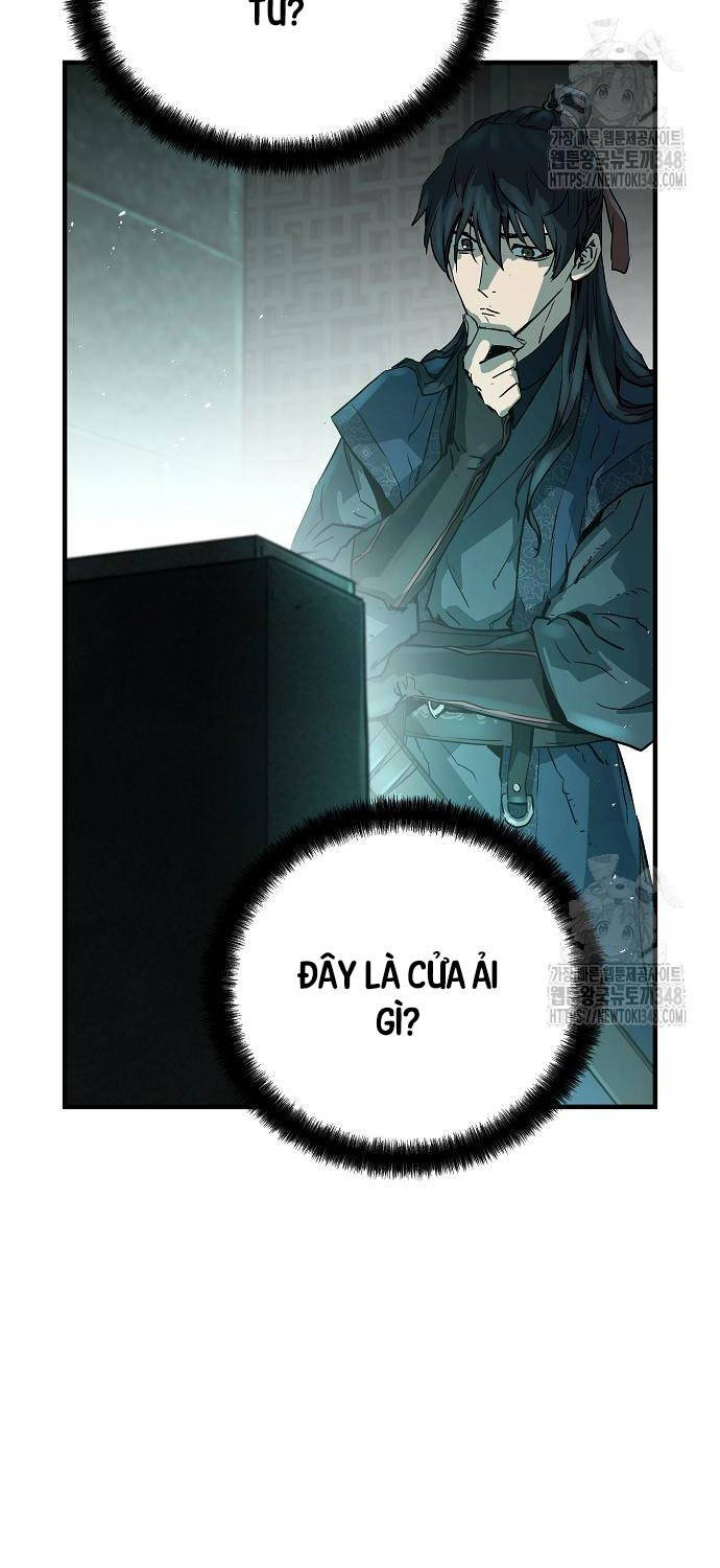 Tuyệt Thế Hồi Quy Chap 9 - Next Chap 10