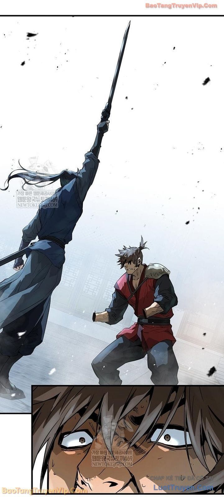 Tuyệt Thế Hồi Quy Chap 91 - Next Chap 92