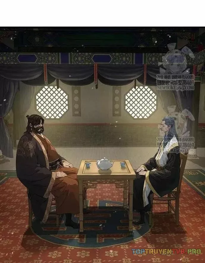 Tuyệt Thế Hồi Quy Chap 96 - Next Chap 97