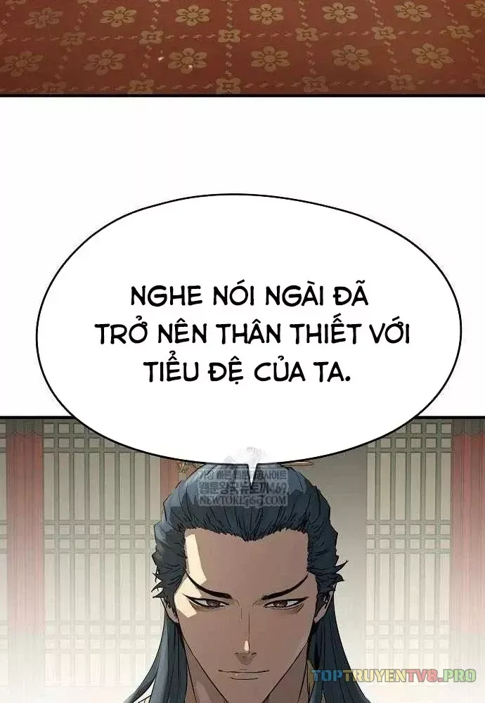 Tuyệt Thế Hồi Quy Chap 96 - Next Chap 97