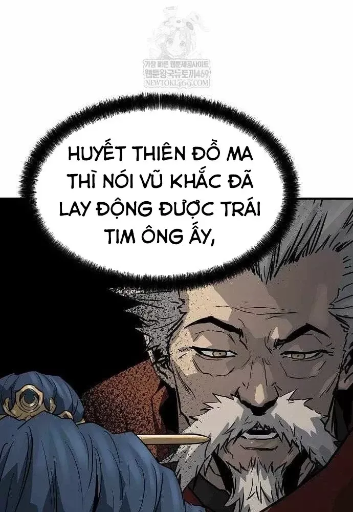 Tuyệt Thế Hồi Quy Chap 96 - Next Chap 97