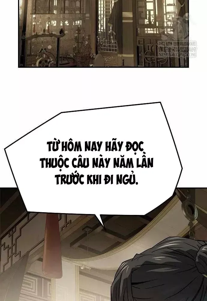 Tuyệt Thế Hồi Quy Chap 96 - Next Chap 97