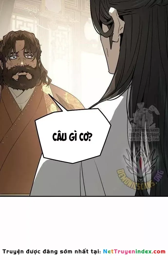 Tuyệt Thế Hồi Quy Chap 96 - Next Chap 97