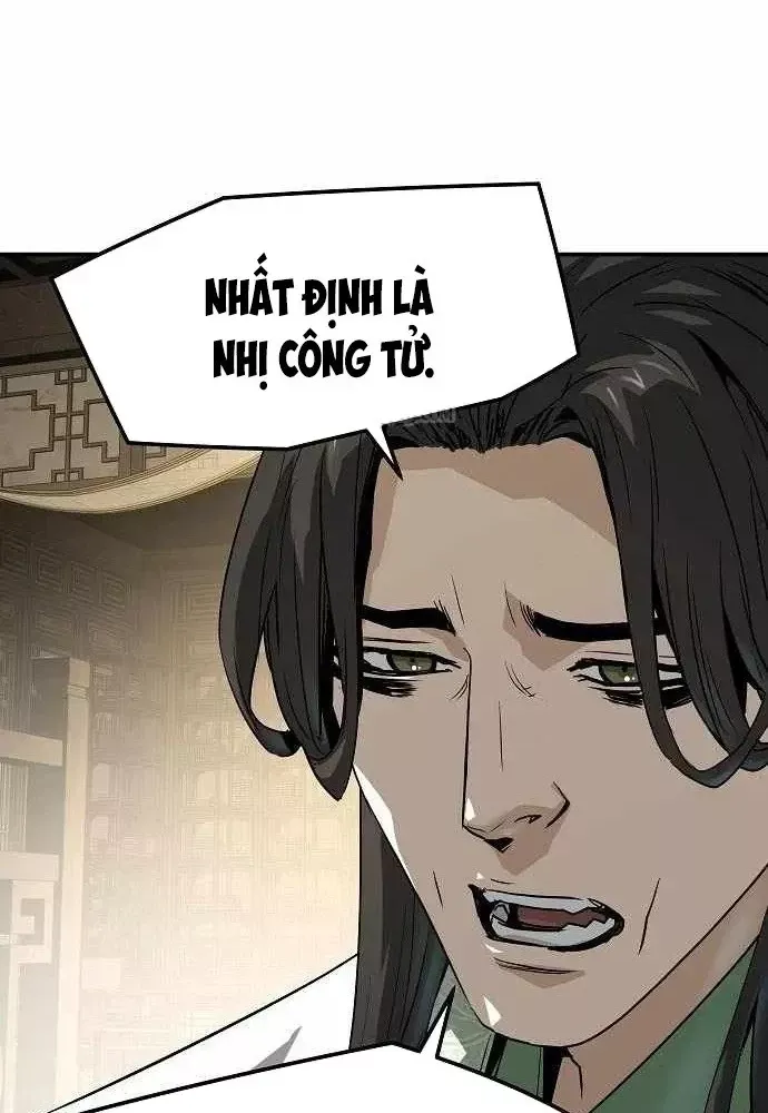 Tuyệt Thế Hồi Quy Chap 96 - Next Chap 97