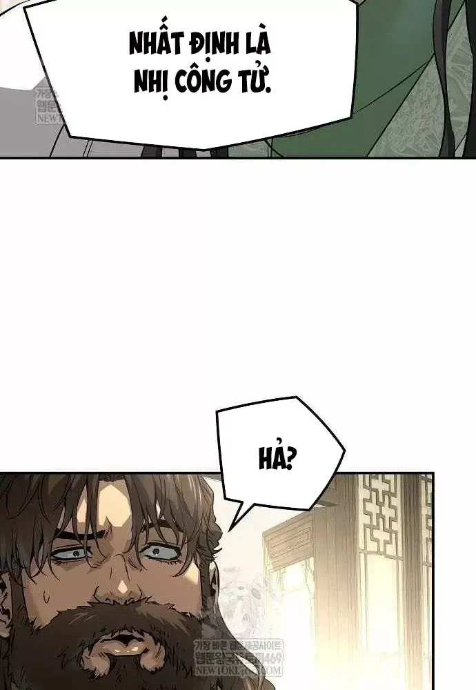 Tuyệt Thế Hồi Quy Chap 96 - Next Chap 97