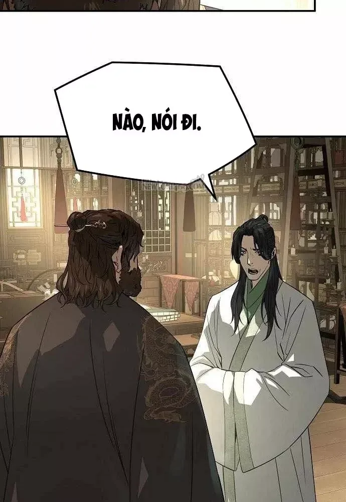 Tuyệt Thế Hồi Quy Chap 96 - Next Chap 97