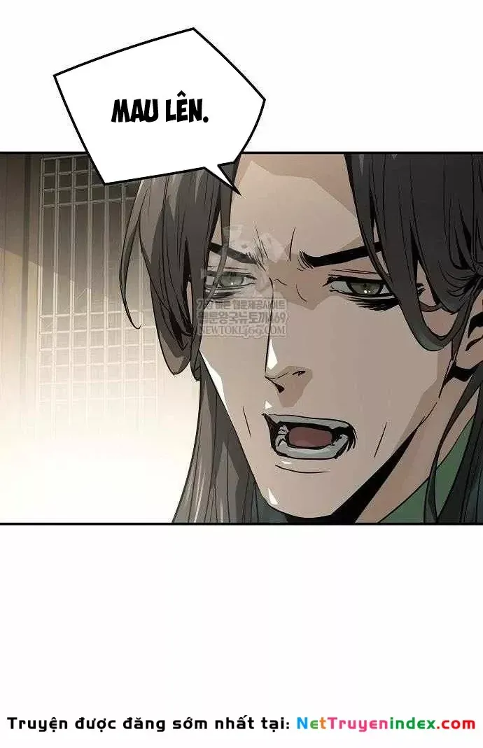 Tuyệt Thế Hồi Quy Chap 96 - Next Chap 97