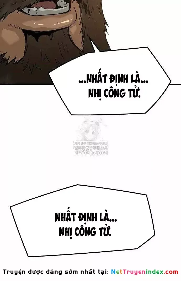 Tuyệt Thế Hồi Quy Chap 96 - Next Chap 97