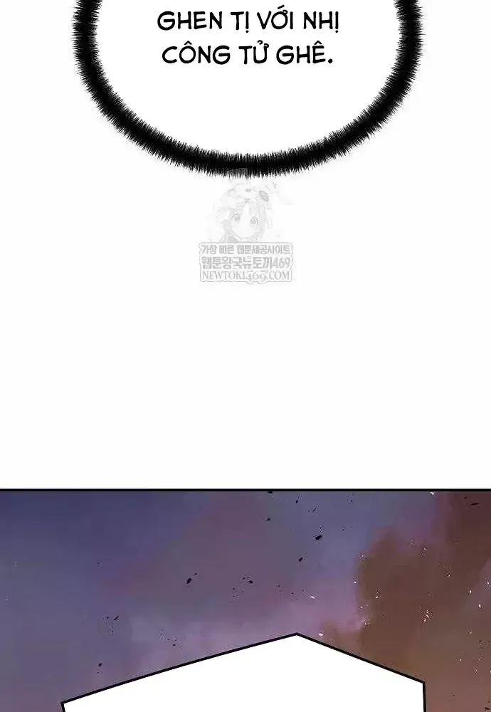 Tuyệt Thế Hồi Quy Chap 96 - Next Chap 97