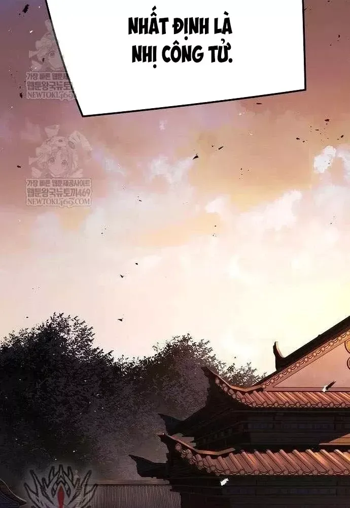 Tuyệt Thế Hồi Quy Chap 96 - Next Chap 97