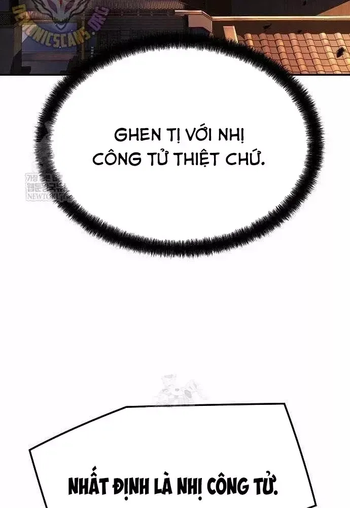 Tuyệt Thế Hồi Quy Chap 96 - Next Chap 97