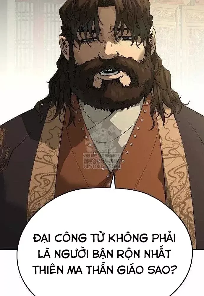 Tuyệt Thế Hồi Quy Chap 96 - Next Chap 97