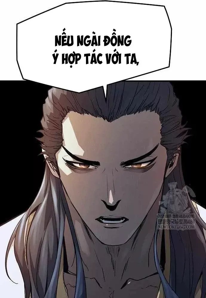 Tuyệt Thế Hồi Quy Chap 96 - Next Chap 97