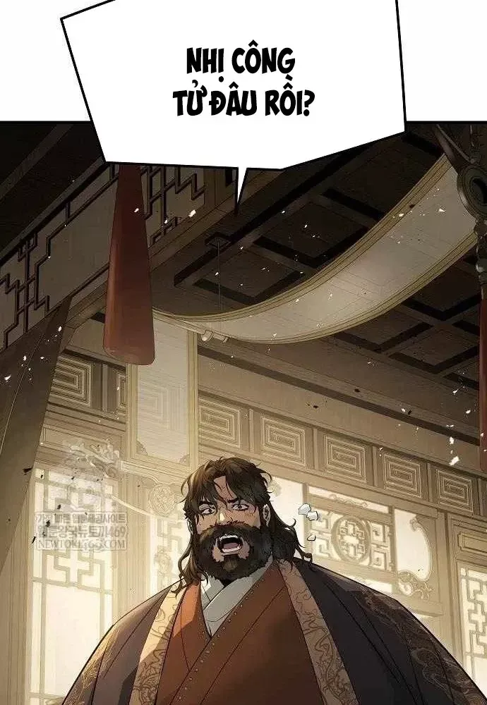 Tuyệt Thế Hồi Quy Chap 96 - Next Chap 97