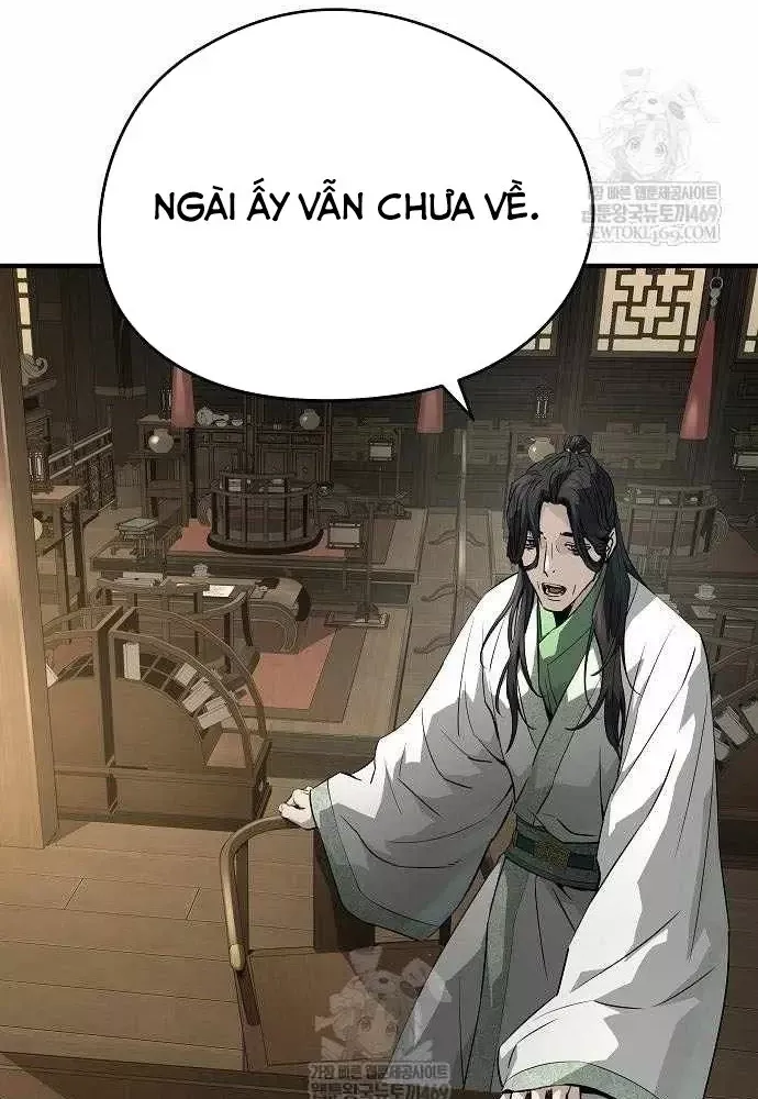 Tuyệt Thế Hồi Quy Chap 96 - Next Chap 97