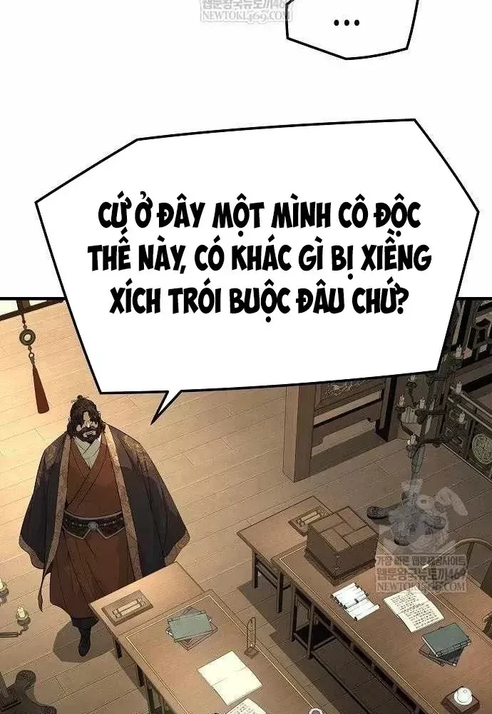 Tuyệt Thế Hồi Quy Chap 96 - Next Chap 97