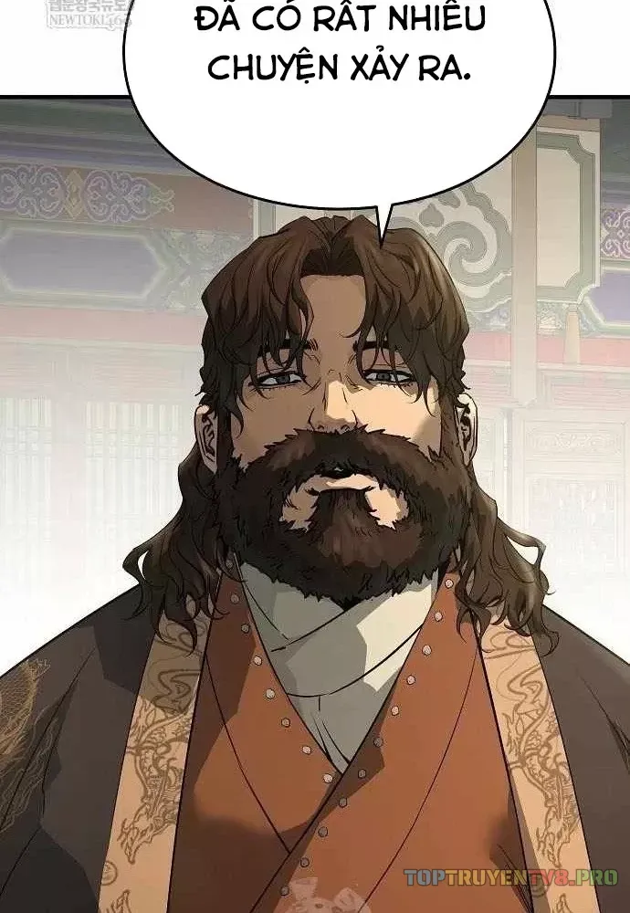 Tuyệt Thế Hồi Quy Chap 96 - Next Chap 97