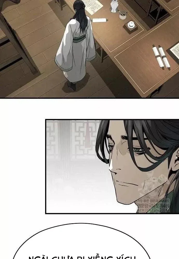 Tuyệt Thế Hồi Quy Chap 96 - Next Chap 97