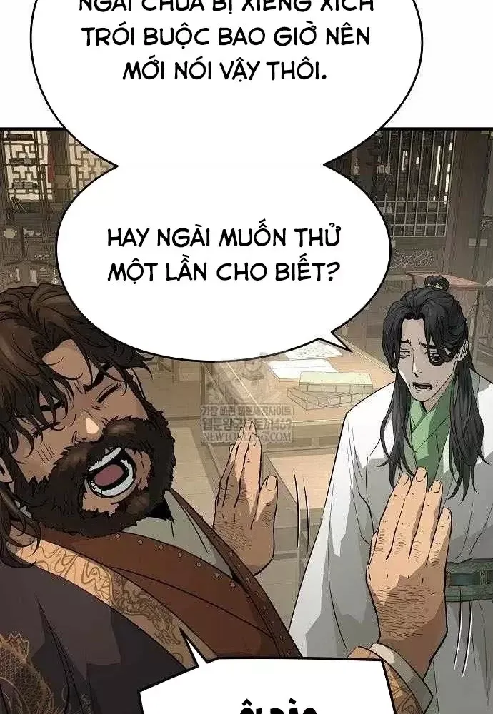 Tuyệt Thế Hồi Quy Chap 96 - Next Chap 97