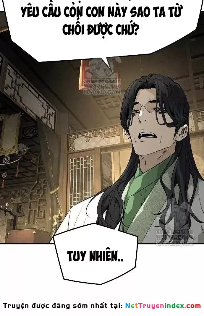 Tuyệt Thế Hồi Quy Chap 96 - Next Chap 97