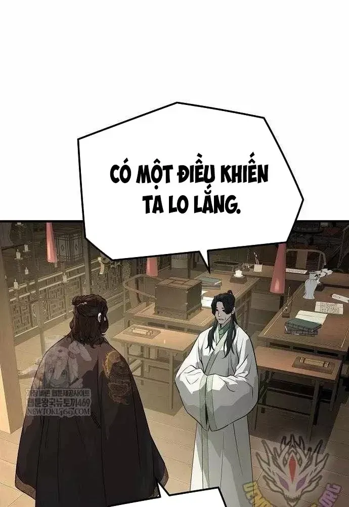 Tuyệt Thế Hồi Quy Chap 96 - Next Chap 97