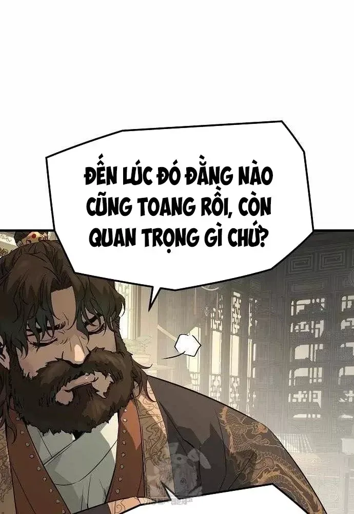 Tuyệt Thế Hồi Quy Chap 96 - Next Chap 97