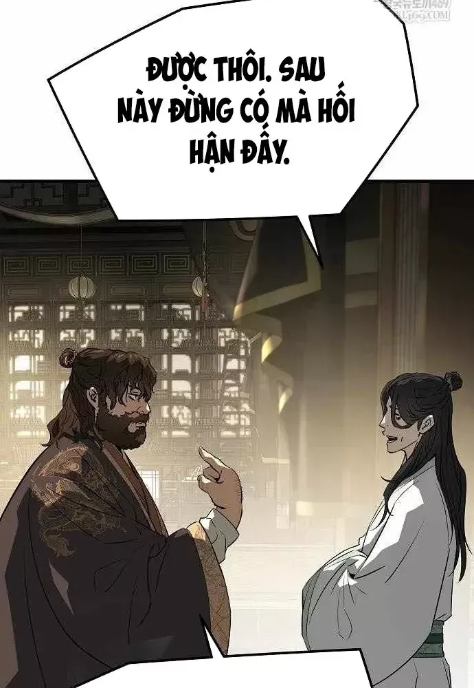 Tuyệt Thế Hồi Quy Chap 96 - Next Chap 97