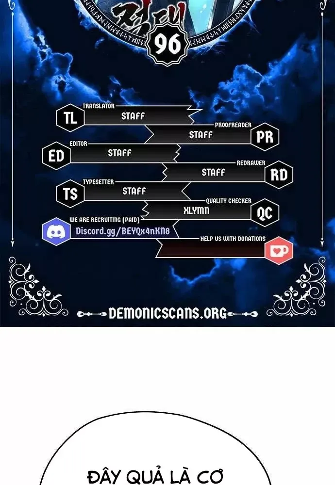 Tuyệt Thế Hồi Quy Chap 96 - Next Chap 97
