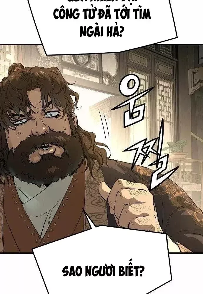 Tuyệt Thế Hồi Quy Chap 96 - Next Chap 97