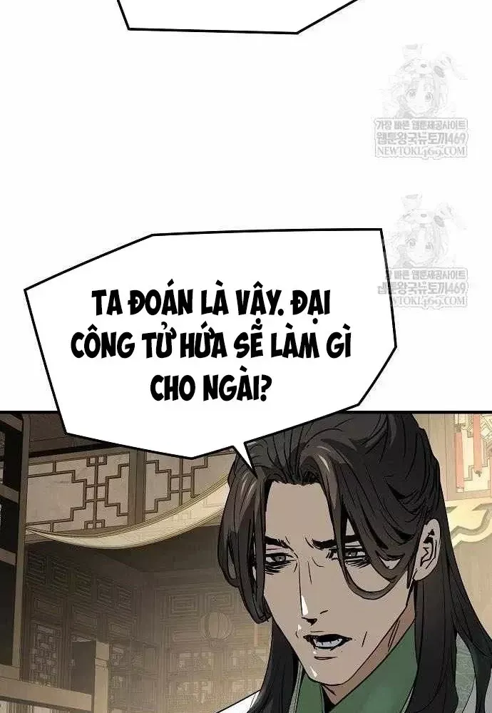 Tuyệt Thế Hồi Quy Chap 96 - Next Chap 97