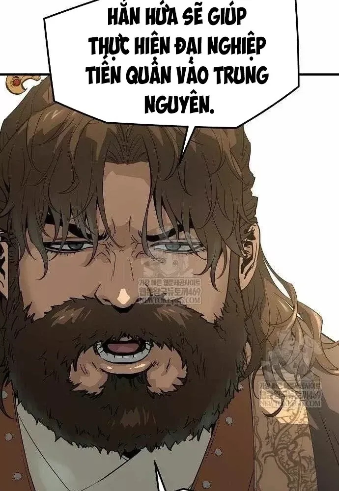 Tuyệt Thế Hồi Quy Chap 96 - Next Chap 97