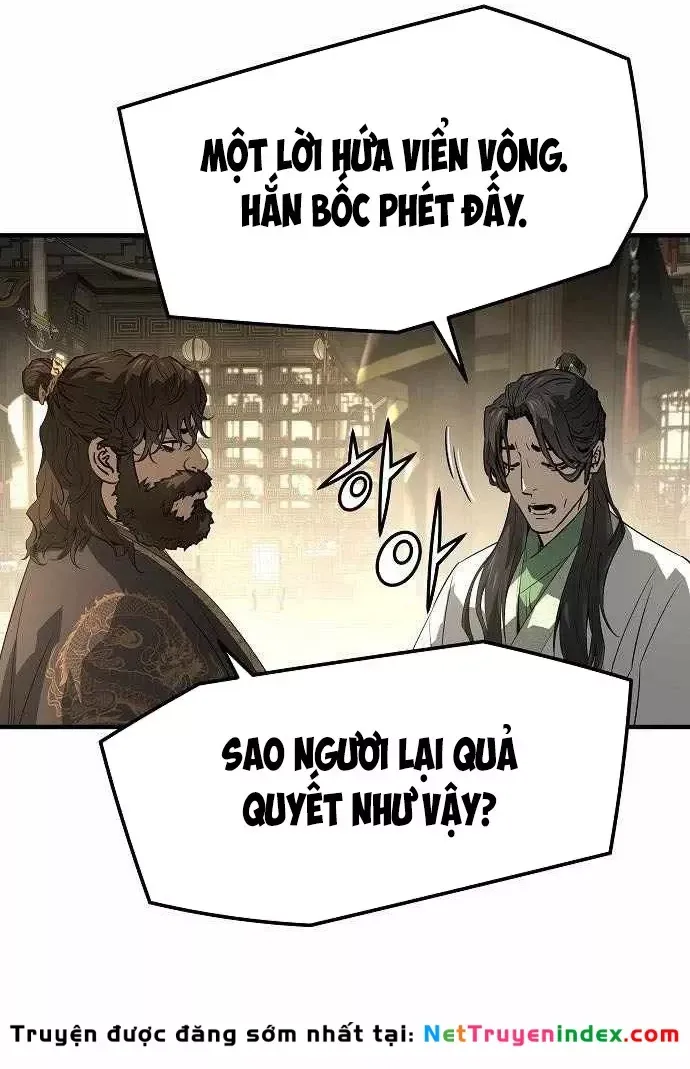 Tuyệt Thế Hồi Quy Chap 96 - Next Chap 97