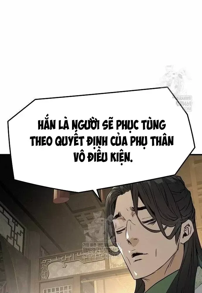 Tuyệt Thế Hồi Quy Chap 96 - Next Chap 97