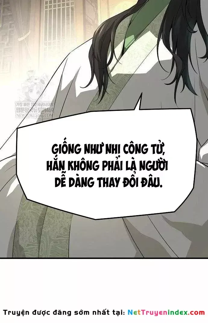 Tuyệt Thế Hồi Quy Chap 96 - Next Chap 97
