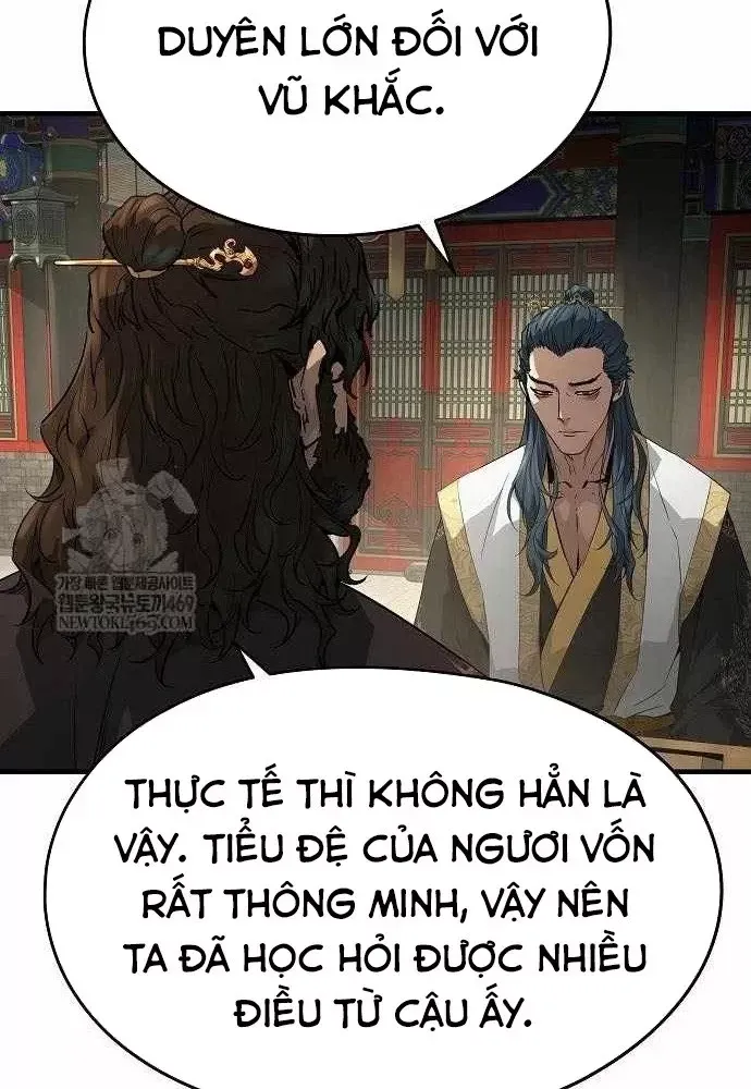 Tuyệt Thế Hồi Quy Chap 96 - Next Chap 97