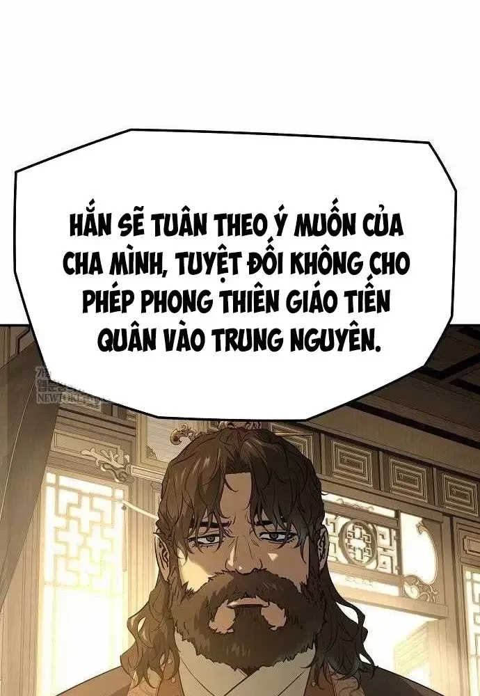 Tuyệt Thế Hồi Quy Chap 96 - Next Chap 97