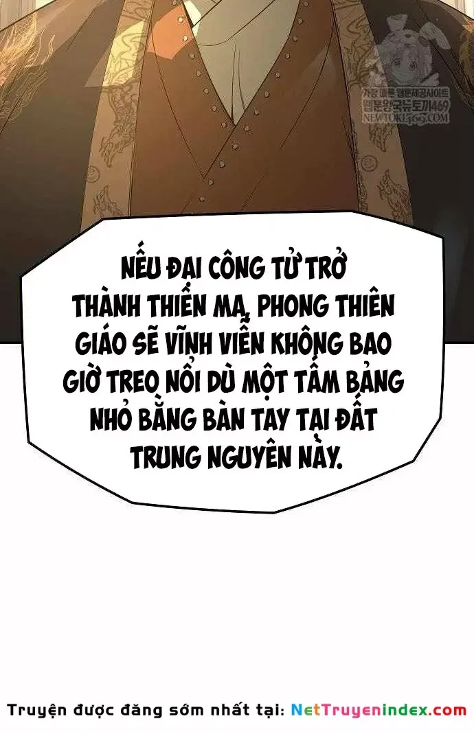Tuyệt Thế Hồi Quy Chap 96 - Next Chap 97