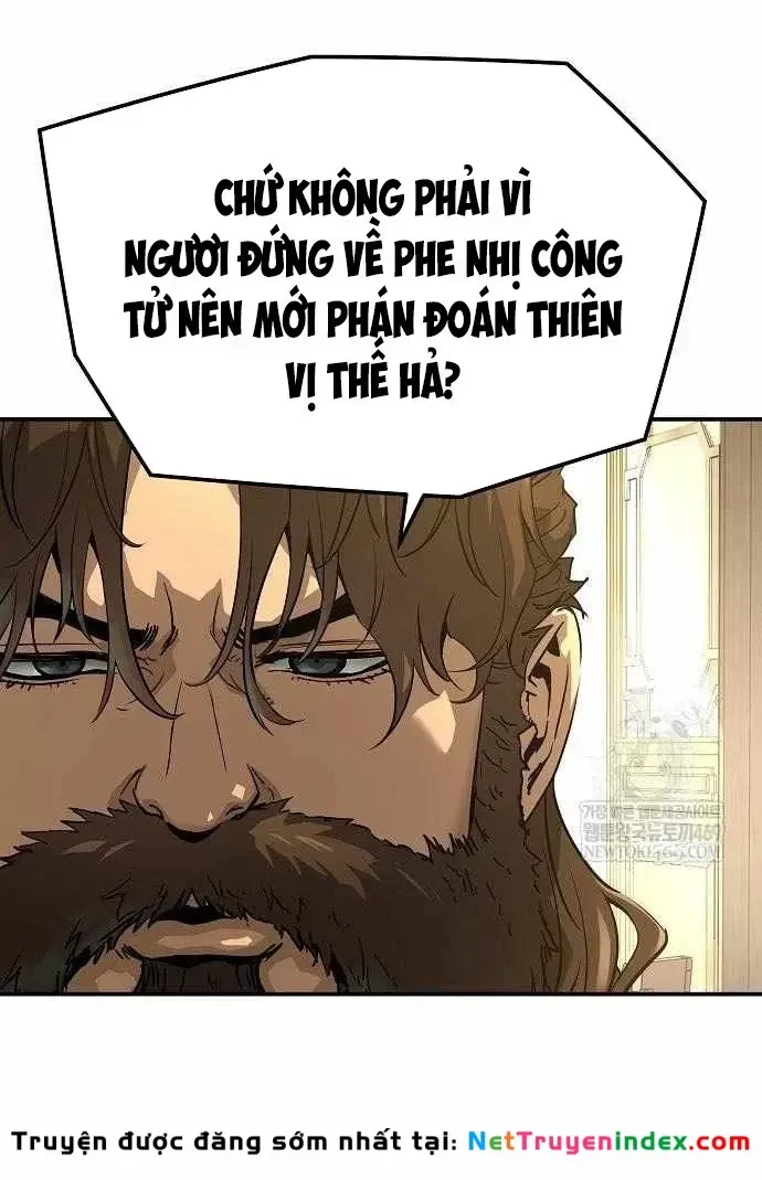 Tuyệt Thế Hồi Quy Chap 96 - Next Chap 97