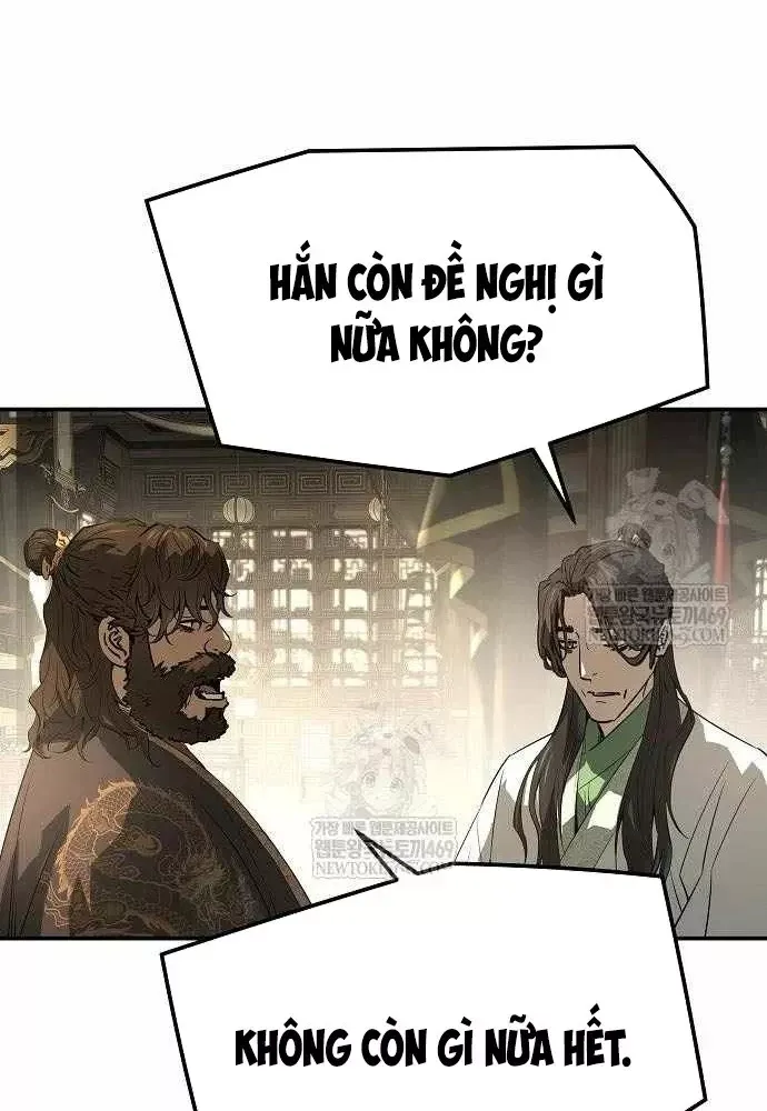 Tuyệt Thế Hồi Quy Chap 96 - Next Chap 97