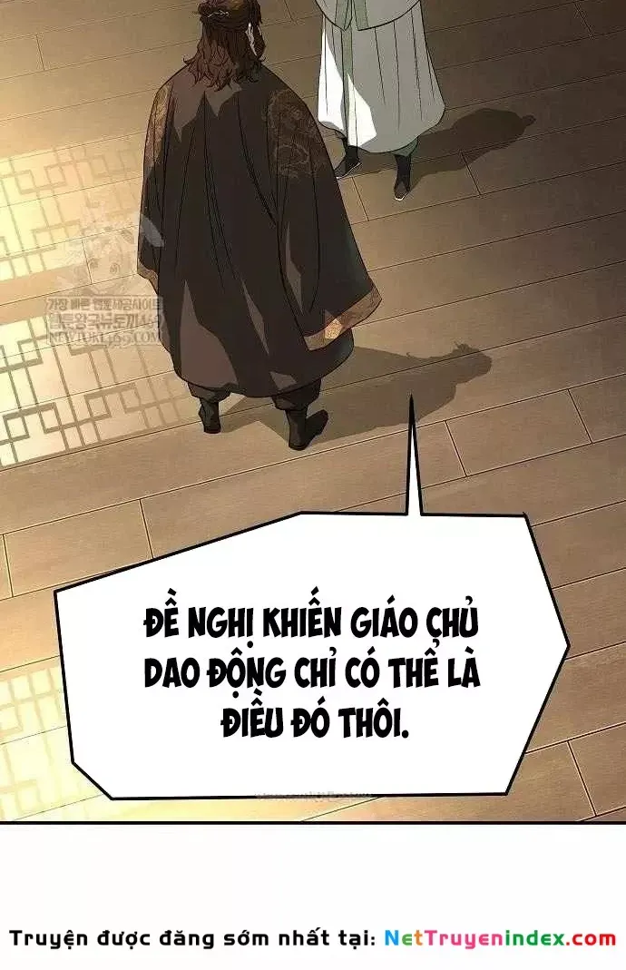 Tuyệt Thế Hồi Quy Chap 96 - Next Chap 97