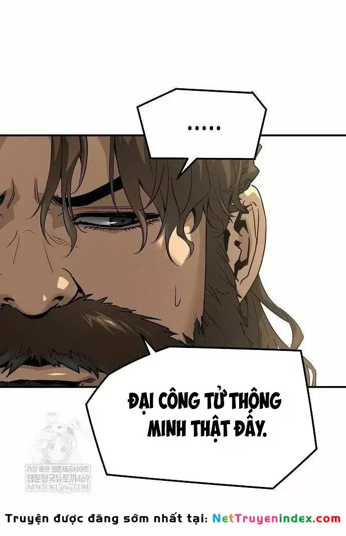 Tuyệt Thế Hồi Quy Chap 96 - Next Chap 97