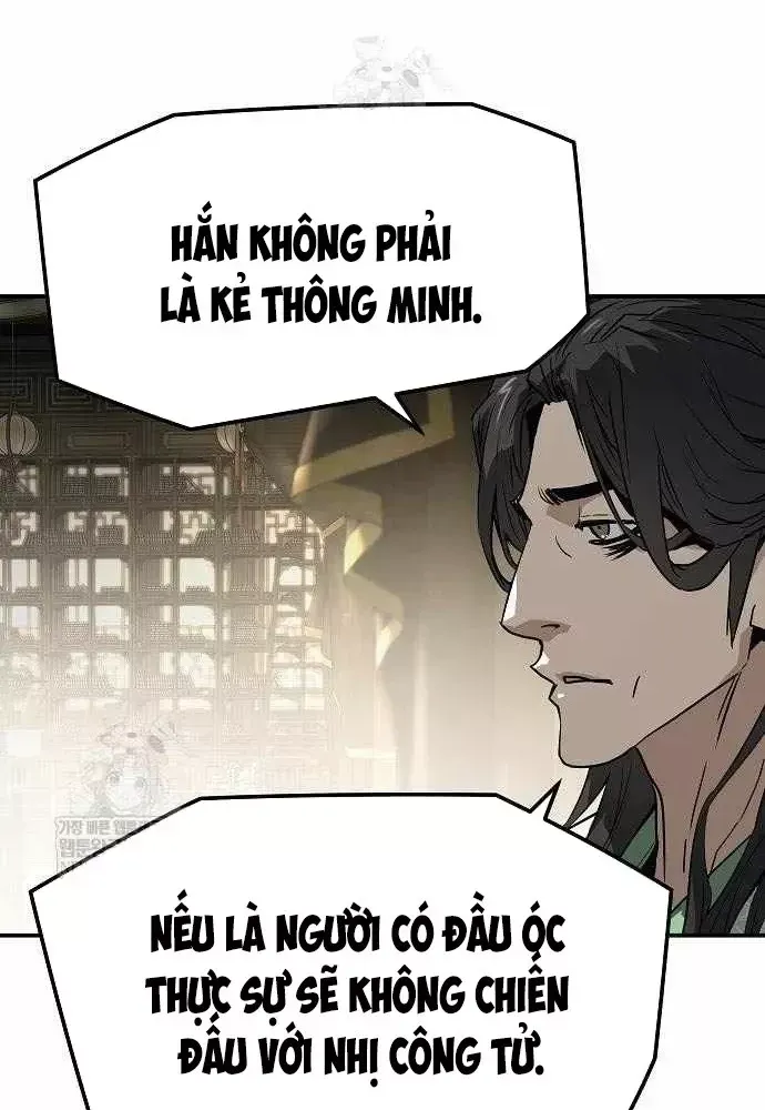 Tuyệt Thế Hồi Quy Chap 96 - Next Chap 97