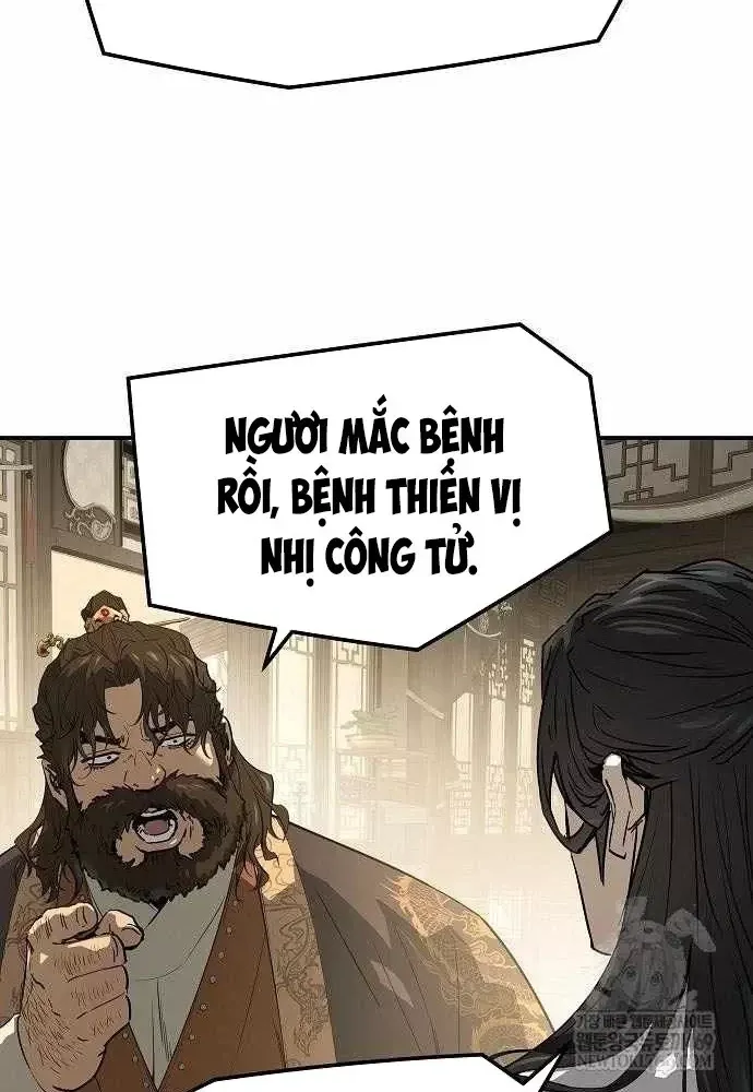 Tuyệt Thế Hồi Quy Chap 96 - Next Chap 97