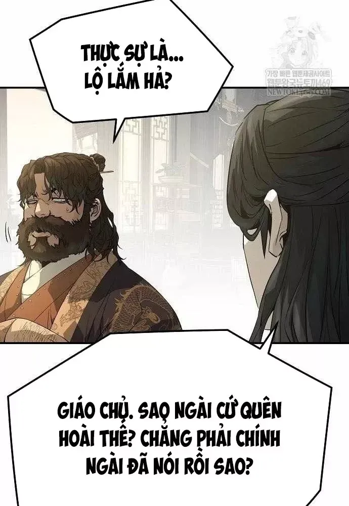 Tuyệt Thế Hồi Quy Chap 96 - Next Chap 97