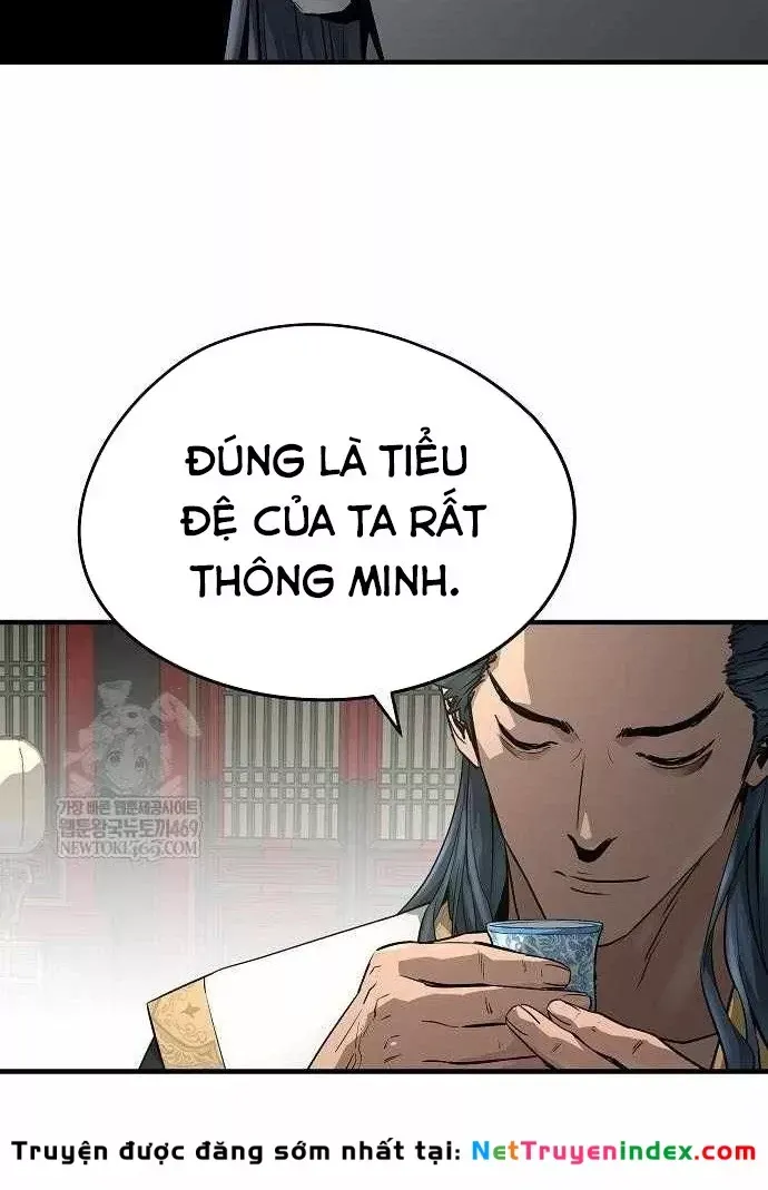 Tuyệt Thế Hồi Quy Chap 96 - Next Chap 97
