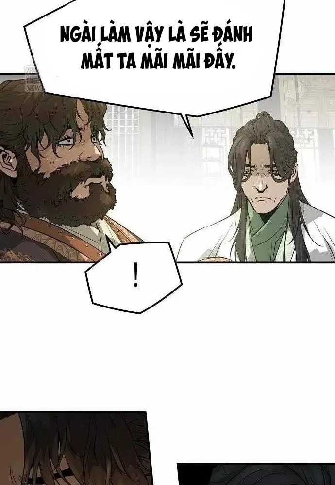 Tuyệt Thế Hồi Quy Chap 96 - Next Chap 97