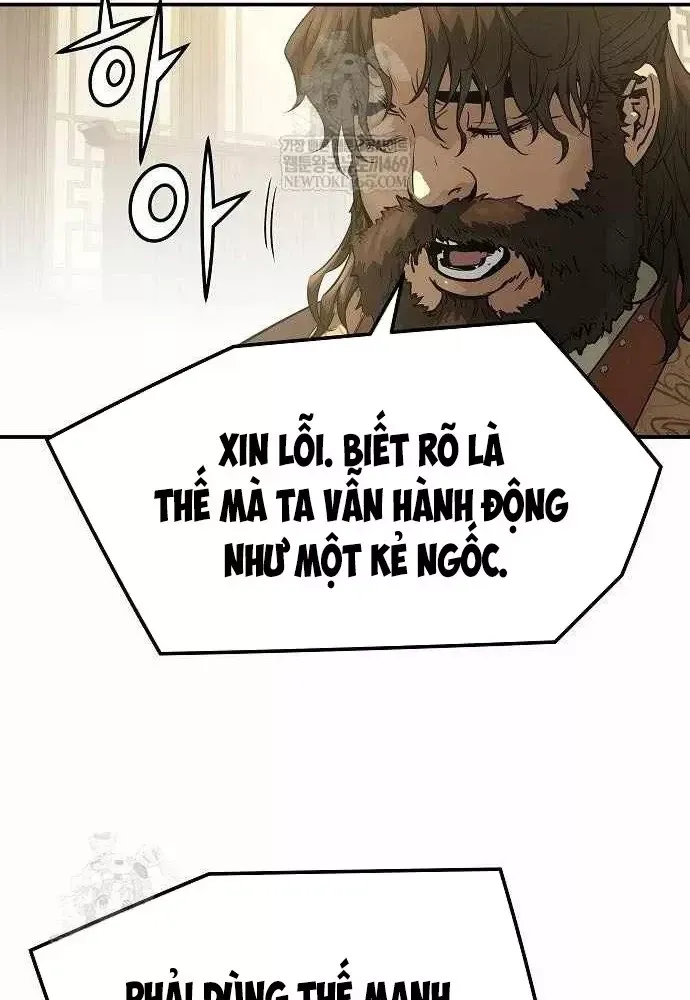 Tuyệt Thế Hồi Quy Chap 96 - Next Chap 97