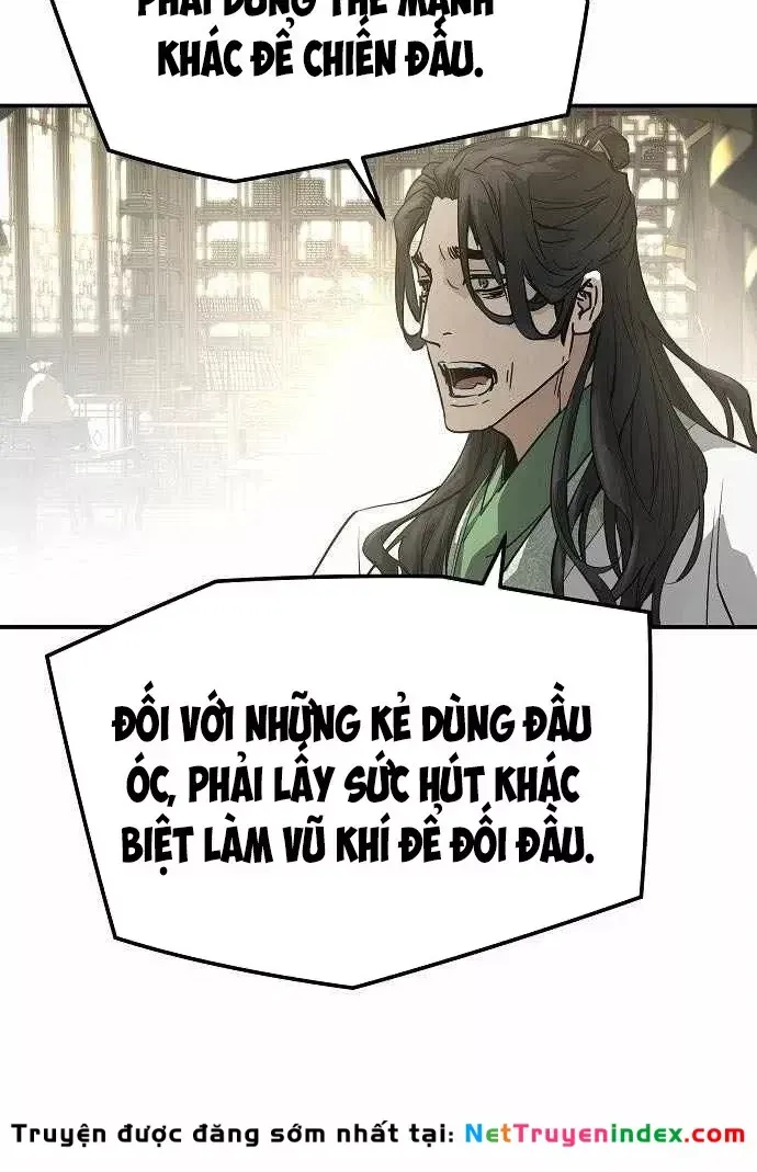 Tuyệt Thế Hồi Quy Chap 96 - Next Chap 97