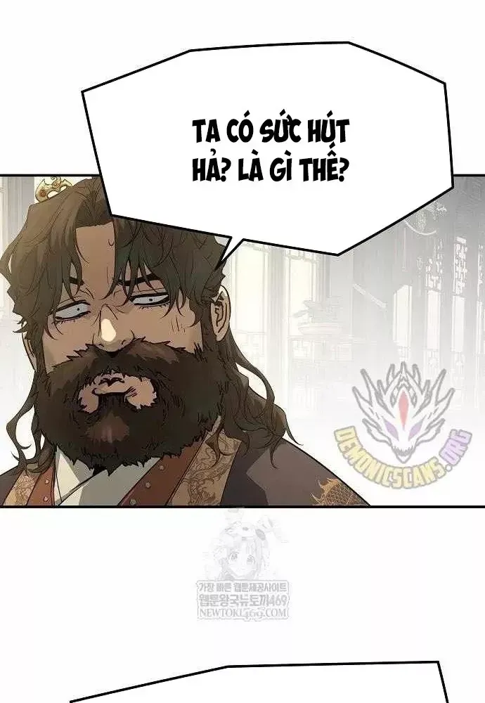 Tuyệt Thế Hồi Quy Chap 96 - Next Chap 97